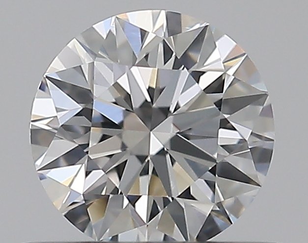 Diamante de Laboratorio REDONDO 0.32 carats (D/VVS2/3EXC)