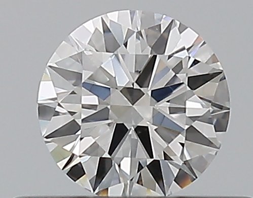Diamante de Laboratorio REDONDO 0.80 carats (D/VVS2/3EXC)