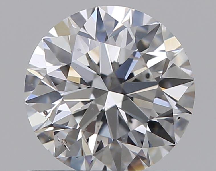 Diamante de Laboratorio REDONDO 0.71 carats (D/VVS2/3EXC)