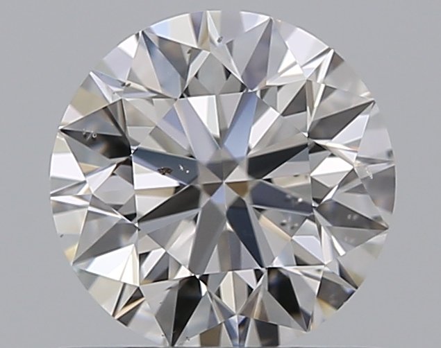 Diamante de Laboratorio REDONDO 0.71 carats (D/VVS2/3EXC)